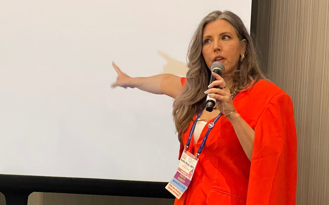 The Neuroinclusive Economy: Changing How We Think About Success